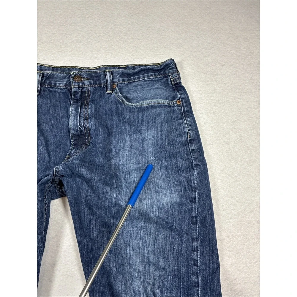 Levis our you
